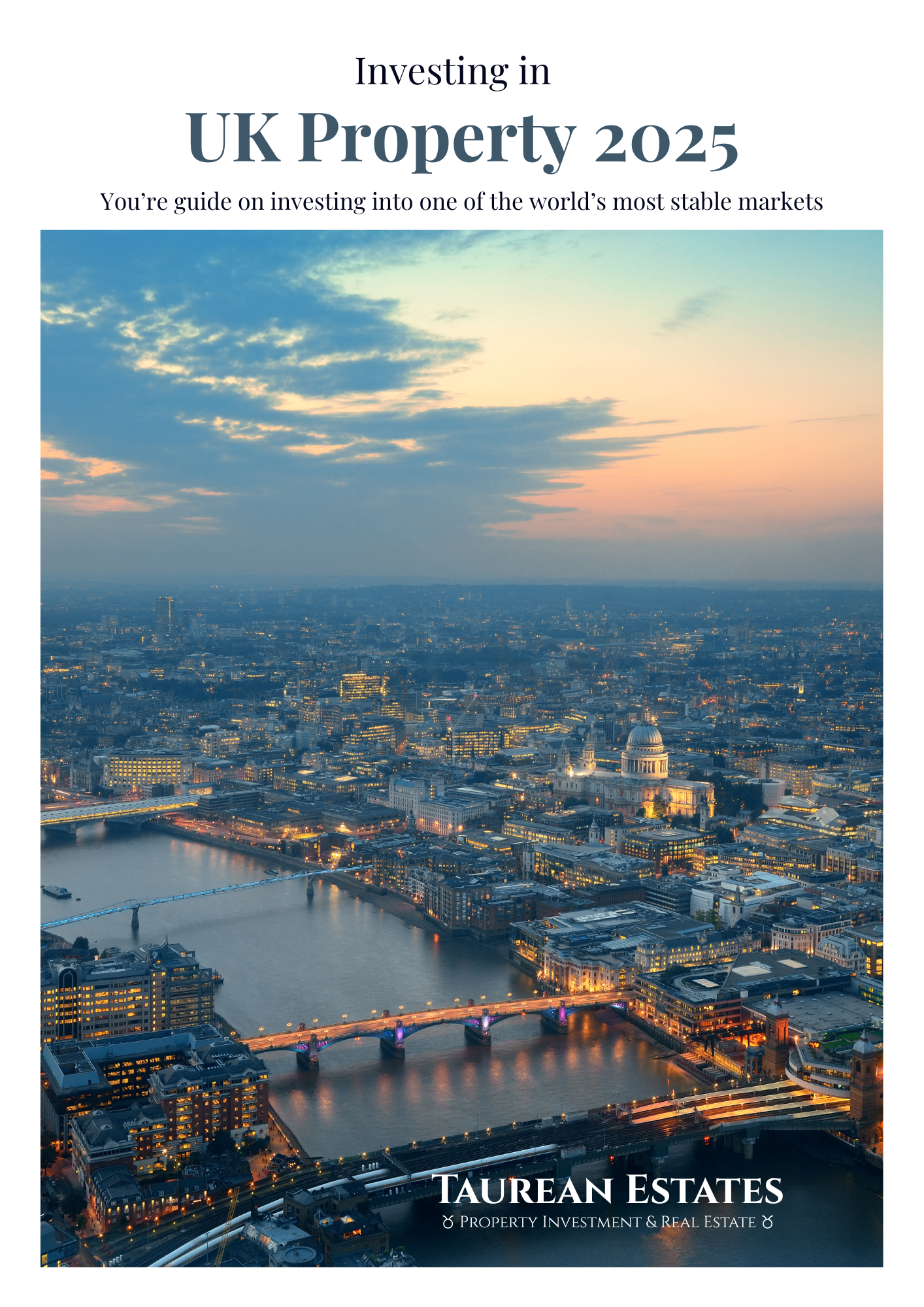 UK Invest Guide